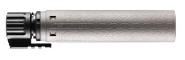 B&T PRINT-X TP9/MP9 9MM TITANIUM SUPPRESSOR