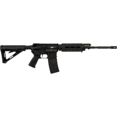Adams Arms P1 MOE Rifle 5.56 NATO 16 in. Black 30 rd.
