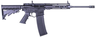 American Tactical ATIGALP556M860 5.56x45mm 16" 60+1 Black