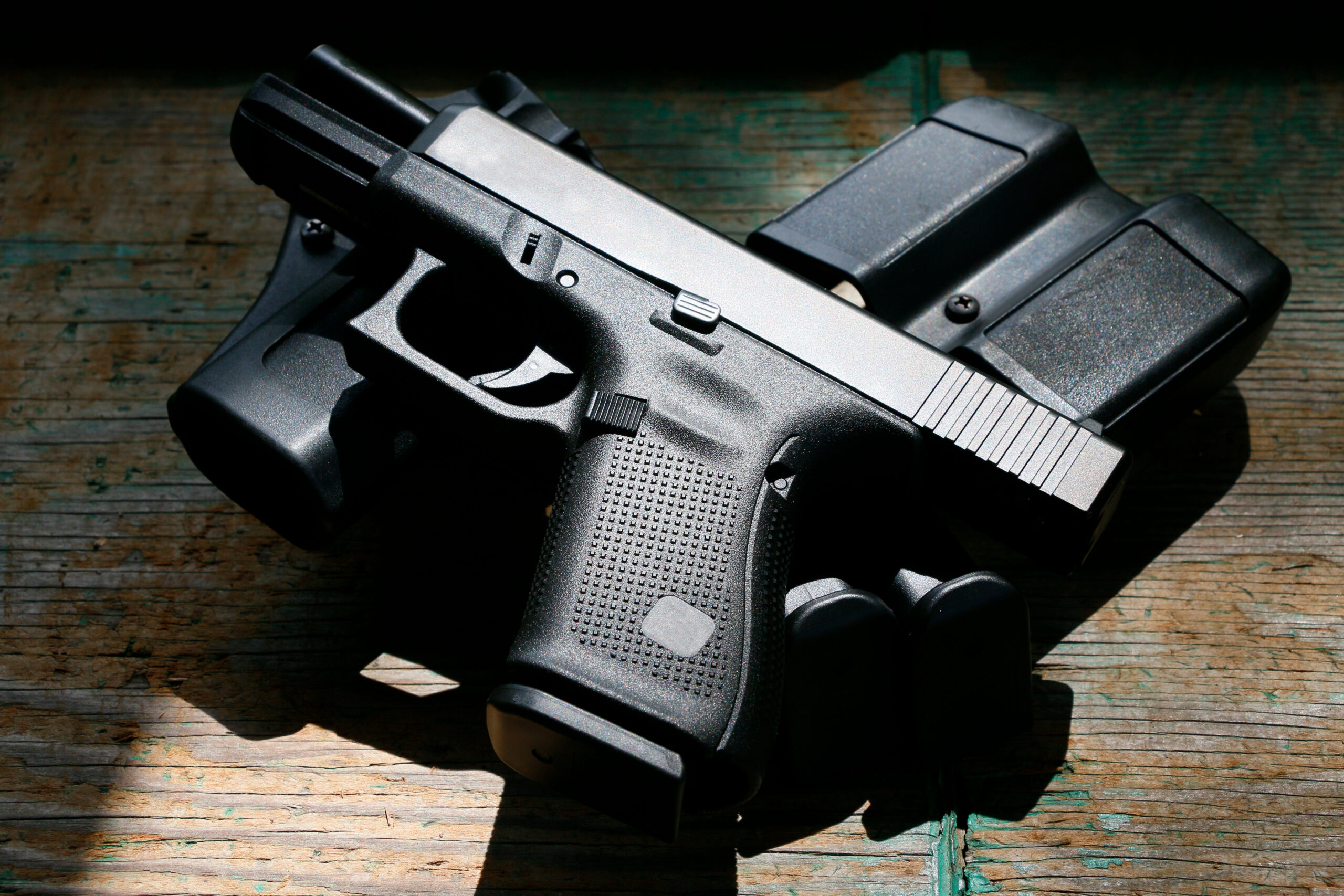 Handguns