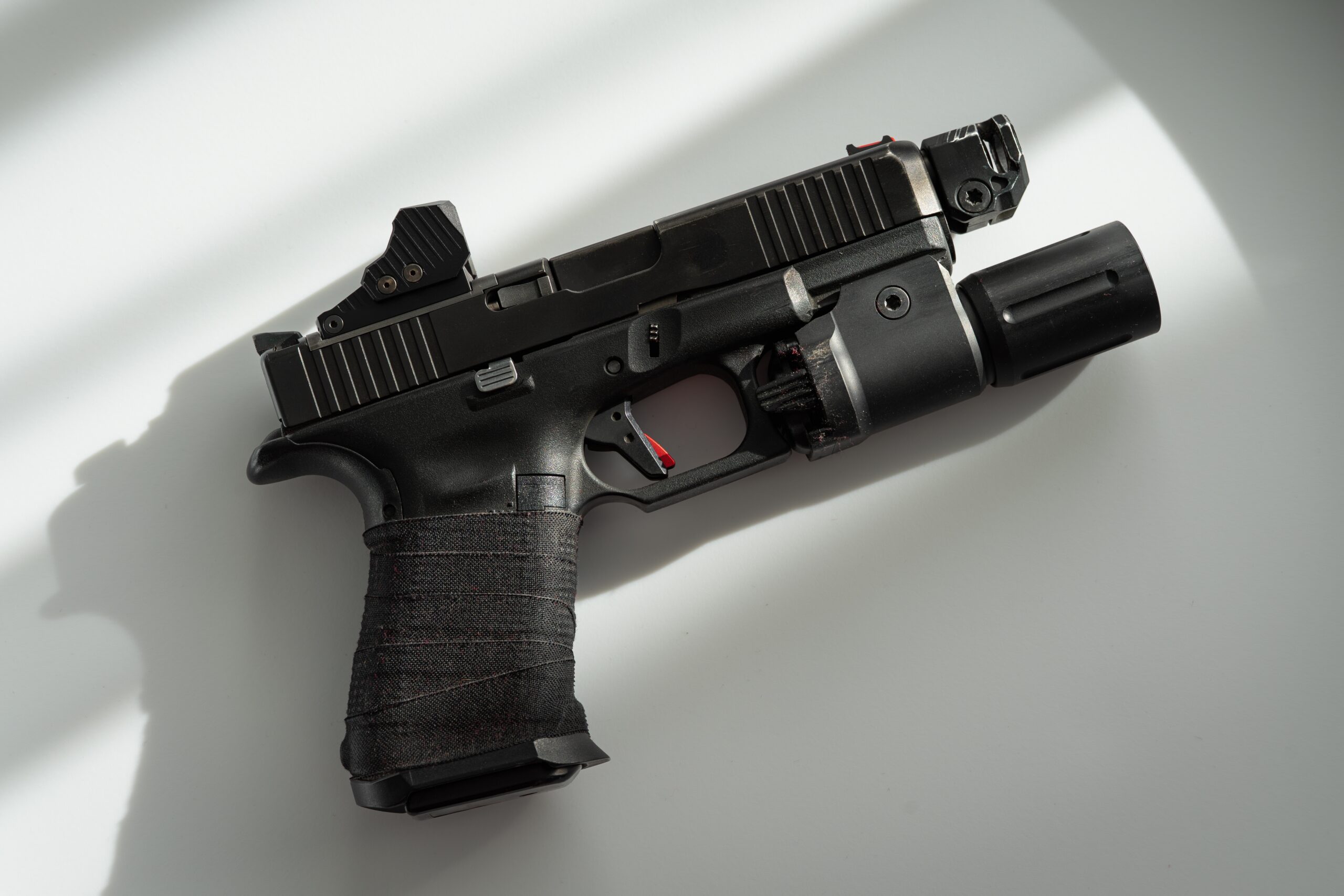 Weapon Lights