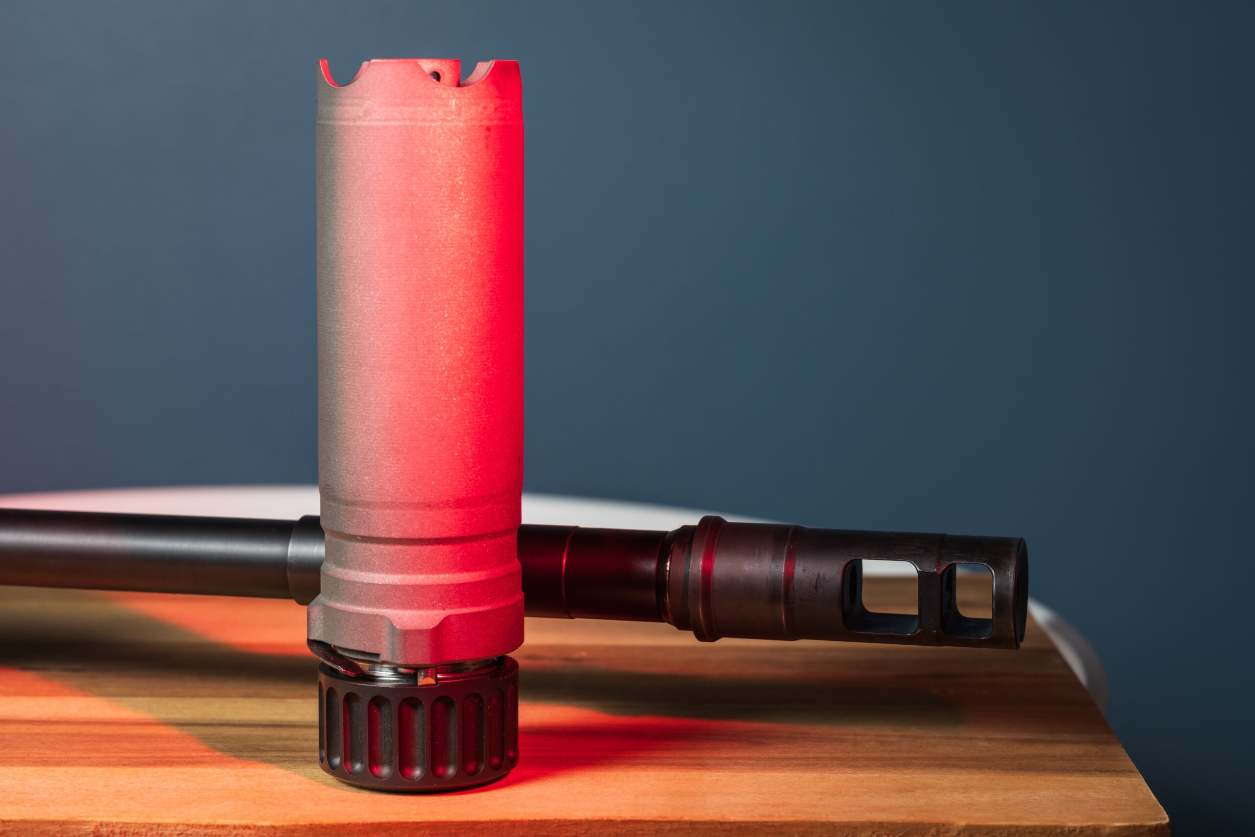 Silencers