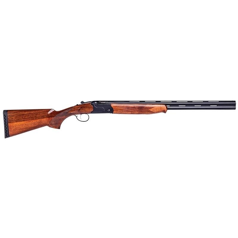 Savage Stevens Model 555 Over/Under Shotgun 16ga 2rd 28" Barrel Wood Stock - Savage Arms